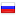 megaobuchalka.ru server is located in Russia
